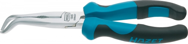 Hazet 1849 ZUENDKERZENSTECKER-ZANGE
