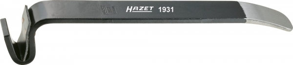 Hazet 1931 BIEGEEISEN