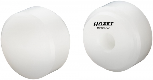 Hazet 1953N-040 ERSATZKOEPFE