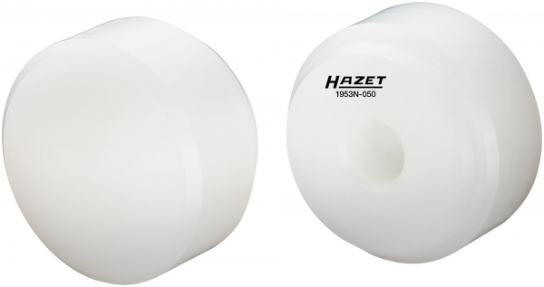 Hazet 1953N-050 ERSATZKOEPFE