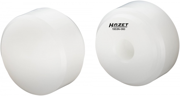 Hazet 1953N-060 ERSATZKOEPFE