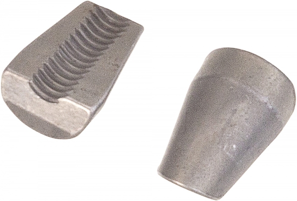 Hazet 1963-05 FUTTERBACKEN