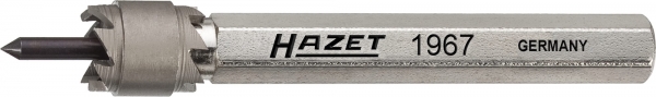 Hazet 1967 SCHWEISSPUNKTFRAESER
