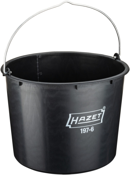 Hazet 197-6 EIMER