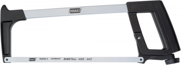 Hazet 1980N METALLSAEGEBOGEN
