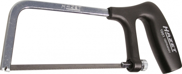 Hazet 1981 METALLSAEGEBOGEN