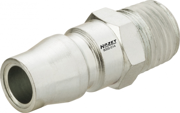 Hazet 9000-014/3 ANSCHLUSSNIPPEL