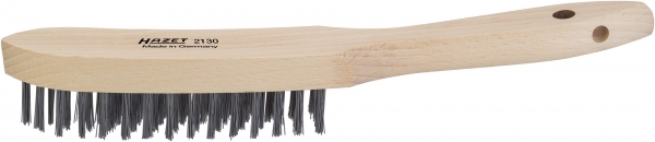 Hazet 2130 DRAHTBUERSTE