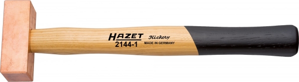 Hazet 2144-3 KUPFERHAMMER