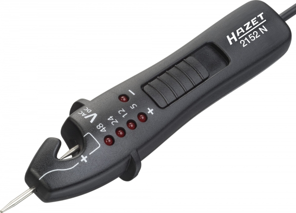 Hazet 2152N GRUNDGERAET