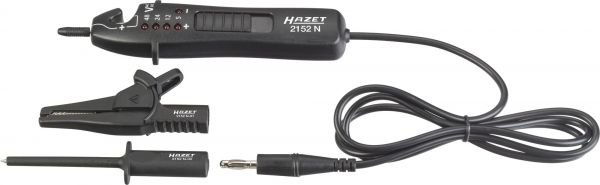 Hazet 2152N/3 Elektronik-Satz