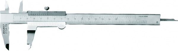 Hazet 2154-10 MESSCHIEBER