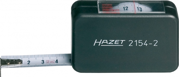 Hazet 2154-2 ROLLBANDMASS