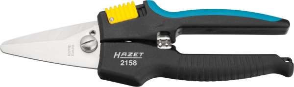 Hazet 2158 UNIVERSALSCHERE