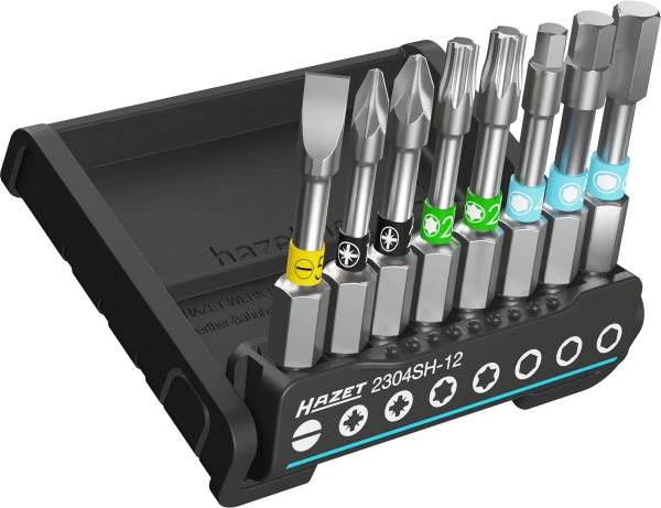 Hazet 2304SH-12 SmartHolder