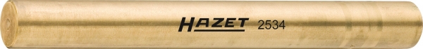 Hazet 2534 MESSINGDORN