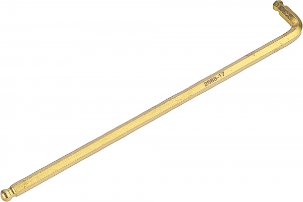 Hazet 2588-17 SPANNROLLENVERSCHRAUBUNG