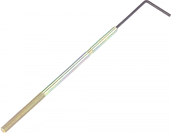 Hazet 2588-18 SPANNROLLENARRETIERUNG