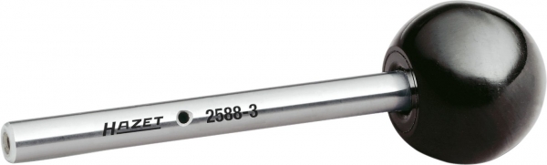 Hazet 2588-3 ABSTECKSTIFT