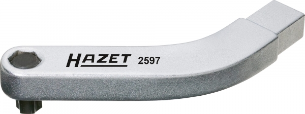 Hazet 2597 EINSTECK-BITHALTER