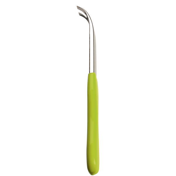 Müller 277010 Clip-Heber 5 mm halbrund