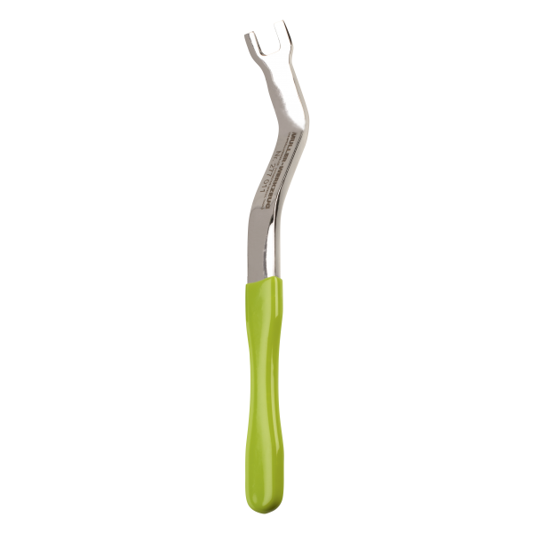 Müller 277011 Clip-Heber 11 mm S-Form
