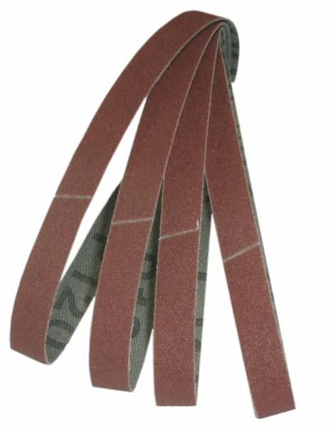 Müller 290040 Ersatzschleifband K-40 
