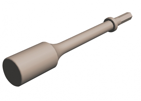 Müller 290320 XL Vibro-Impact Hammer-Einsatz