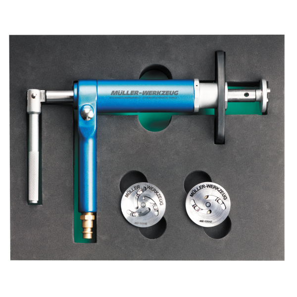 Müller 468026 Druckluft-Bremskolben-Rücksetzer