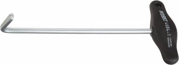 Hazet 4684-1 HAKENSCHLUESSEL