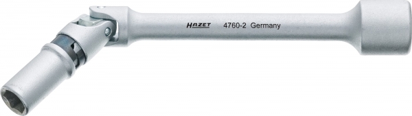 Hazet 4760-2 GLUEHKERZENSCHLUESSEL