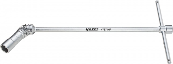 Hazet 4767AKF ZUENDKERZENSCHLUESSEL