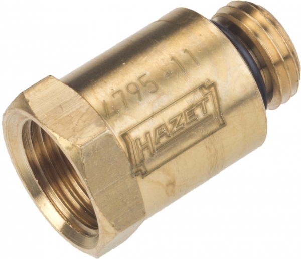 Hazet 4795-11 DRUCKLUFTADAPTER