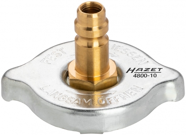 Hazet 4800-10 KUEHLERADAPTER