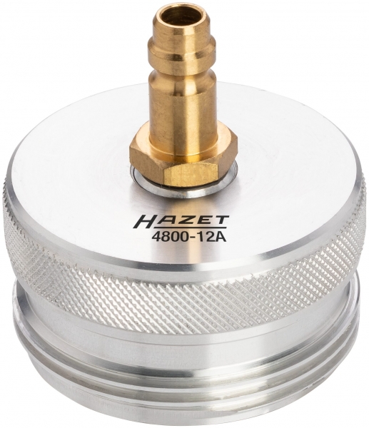 Hazet 4800-12A KUEHLERADAPTER