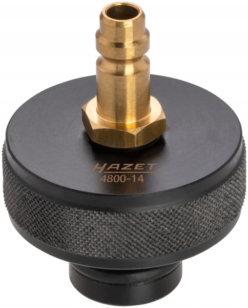 Hazet 4800-14 KUEHLERADAPTER