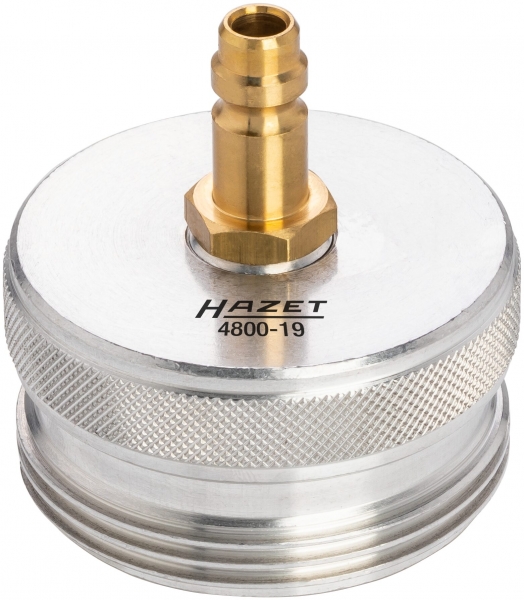 Hazet 4800-19 KUEHLERADAPTER