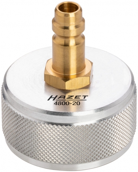 Hazet 4800-20 KUEHLERADAPTER