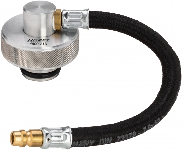Hazet 4800-21A KUEHLERADAPTER