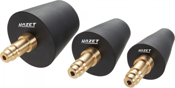 Hazet 4801-2/3 Konus-Set