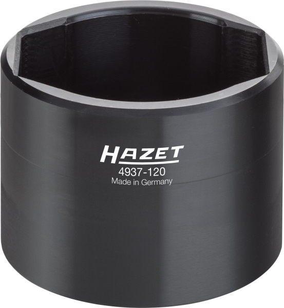 Hazet 4937-120 RADKAPPENSCHLUESSEL