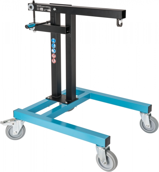 Hazet 4972-3 Hebehilfe