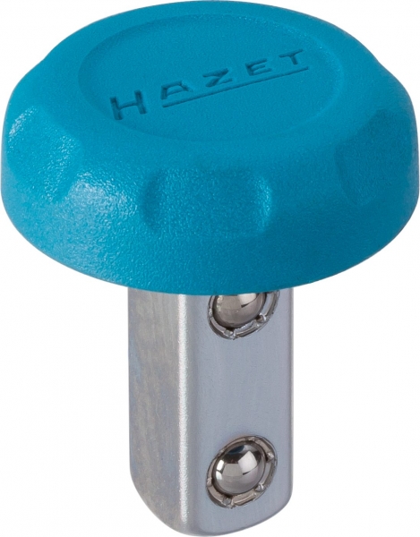 Hazet 5110-04 DURCHSTECKVIERKANT