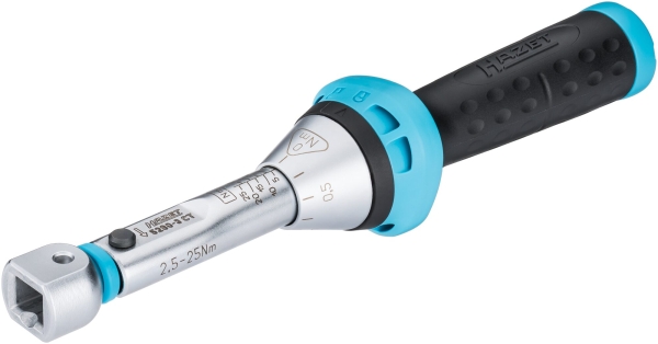 Hazet 5280-3CT Drehmoment-Schlüssel