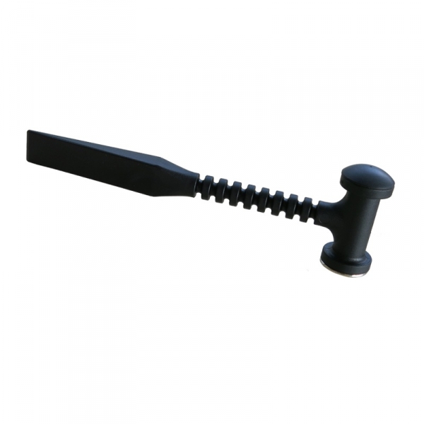 Gmelin Ausbeulhammer hart/weich mit Keilgriff