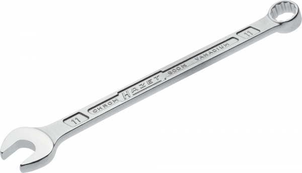 Hazet 600N-11 RING-MAULSCHLUESSEL