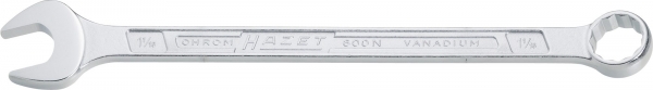 Hazet 600NA-5/16 RING-MAULSCHLUESSEL