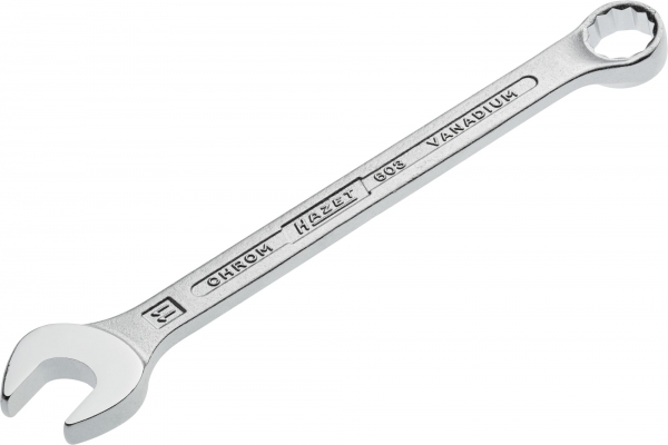 Hazet 603-11 RING-MAULSCHLUESSEL