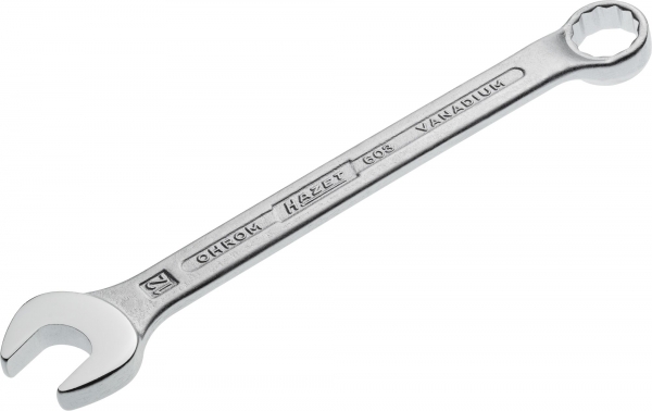 Hazet 603-12 RING-MAULSCHLUESSEL