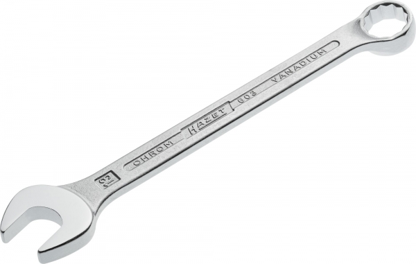 Hazet 603-13 RING-MAULSCHLUESSEL